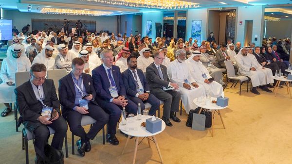 Metrology's Role in Sustainable Growth