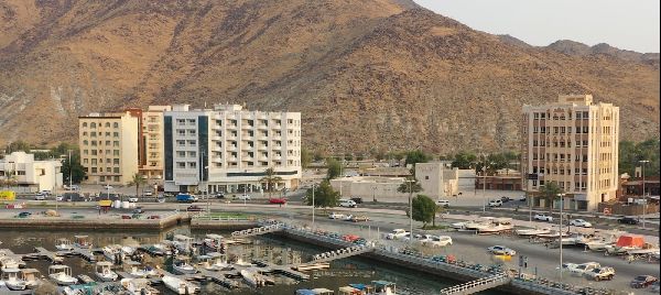 Sharjah Real Estate Grows in Q1