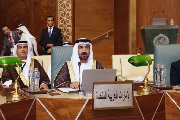 UAE Pushes for Safe AI Use