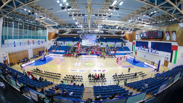 UAE Hosts First Gulf Games for Youth