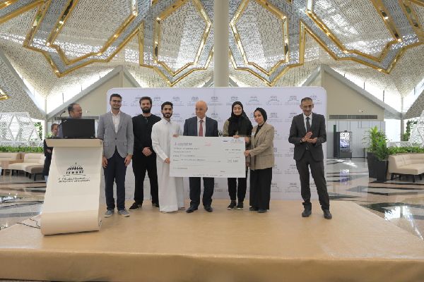 Innovative Education Designs Awarded