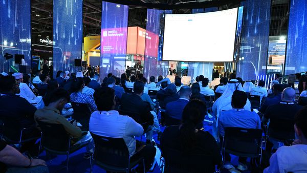 AI Boosts Cybersecurity and Fraud Fight