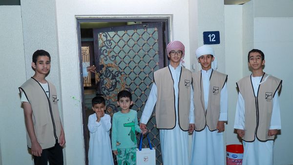 Innovative Ramadan Initiatives