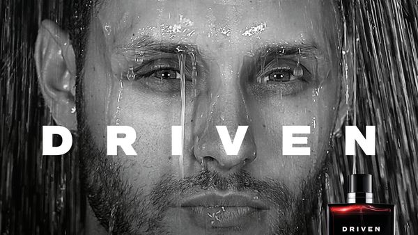 Isuzu's New 'Driven' Fragrance