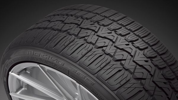 Motivo 365: New All-Season Tire Standard