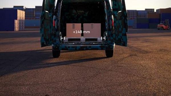 2025 VW Transporter: Bigger, Better
