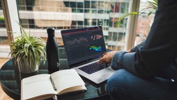 AI Streamlines Data Analysis