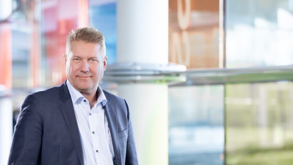 Jochen Schnez Joins McLaren as CQO