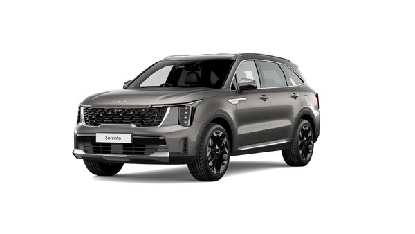 New Kia Sorento: UK Pricing & Specs