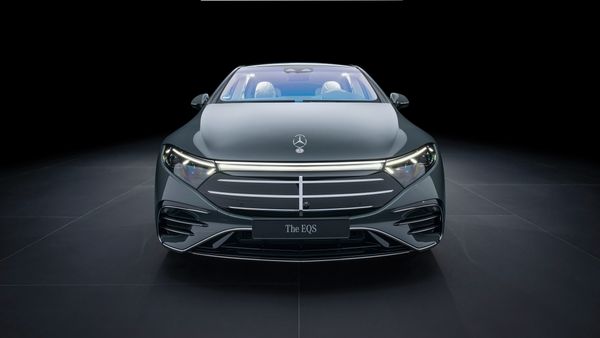 EQS 2024: More Range & Luxury