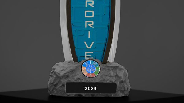 GM Honors Top Suppliers 2023