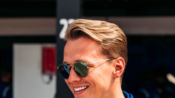 Maserati Scores at Misano E-Prix