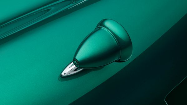 Last Bizzarrini 5300 GT Corsa Edition Delivered