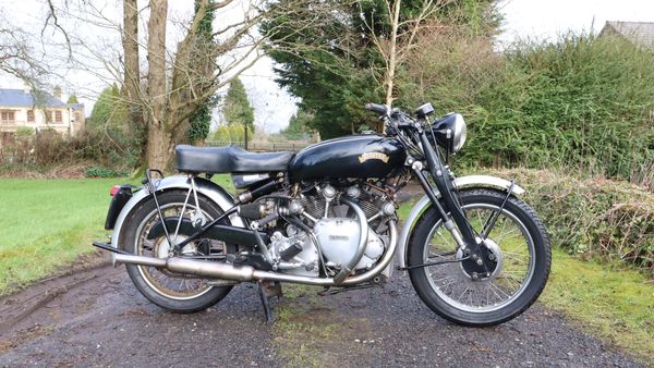 H&H's Motorcycle Sales Off to a Flying Start in 2024