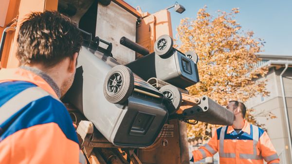 Greening UK Council Fleets with Data