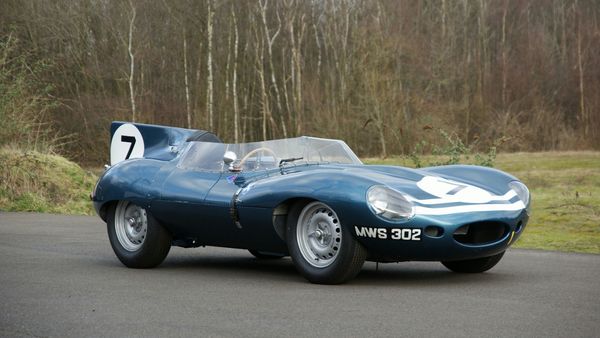 400+ Cars at Monterey Motorsports 50th