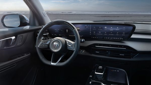 2025 Buick Enclave: Luxury & Tech