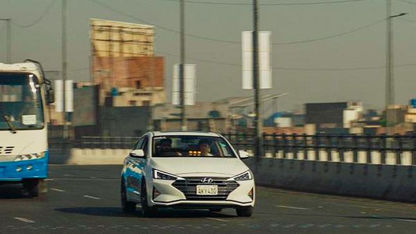 Hyundai's New Cooling Film