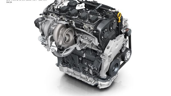 Audi S3: Power and Performance Boost