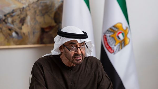 UAE-Costa Rica Economic Pact Signed