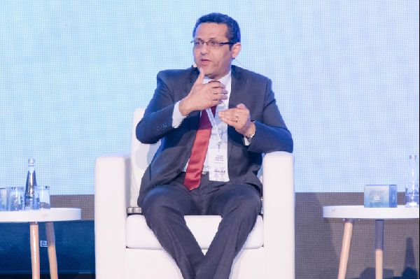 Arab World Media Evolution Discussed