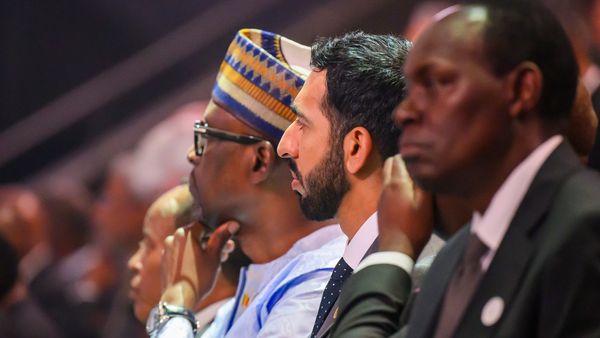 UAE Marks Tutsi Genocide Anniversary