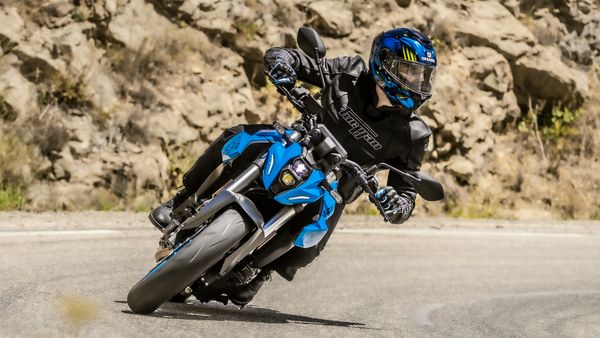 Suzuki's New Finance Offer on Bikes