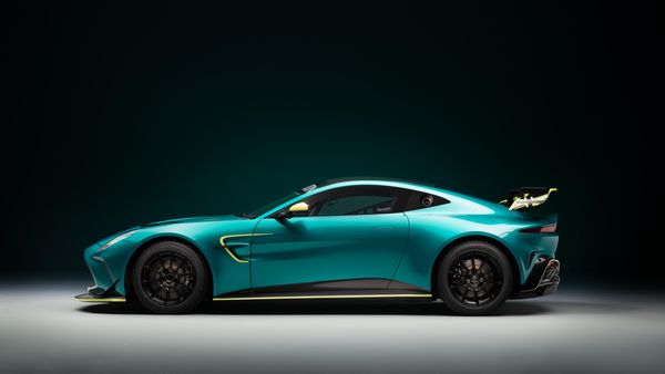 Record Entries for AMR Academy 2024