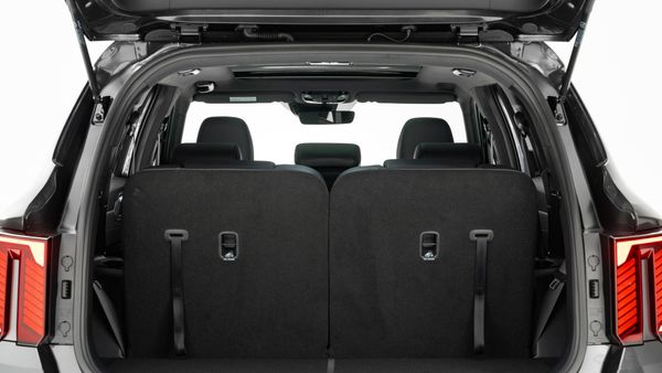 New Kia Sorento: UK Pricing & Specs