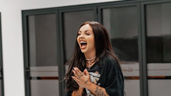 Jesy Nelson's Dream G-Wagon Revealed
