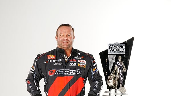 Stewart, Hagan Excel in NHRA Las Vegas Finals