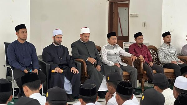 Ramadan Missions Unite Faiths