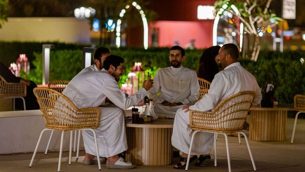 Sharjah Hosts Ramadan Cultural Events