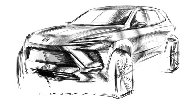 2025 Buick Enclave: Luxury & Tech