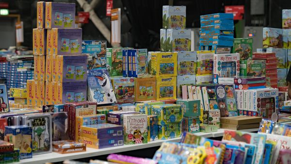 Dubai's Cultural and Literary Scene