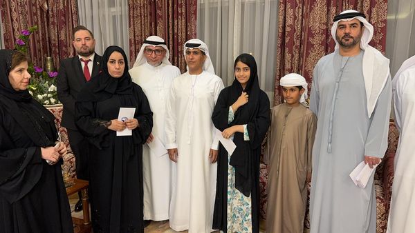 Event for People of Determination