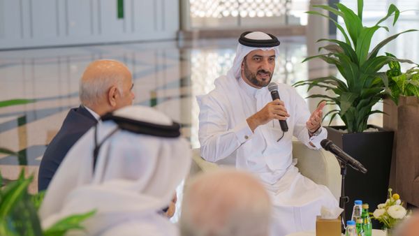 Sharjah Uni Celebrates Academic Excellence