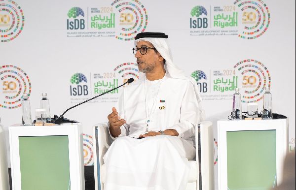 ADFD at IsDB Annual Meetings ADFD at IsDB Annual Meetings