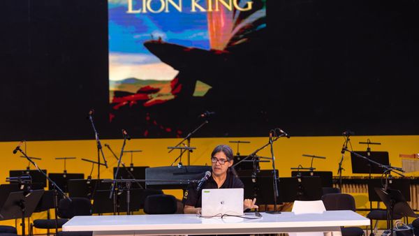 Empowering Future Animators