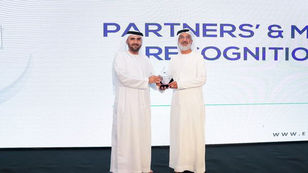 EtihadWE's 2nd Strategic Forum Success