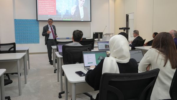 ADU's New Teaching Excellence Programs