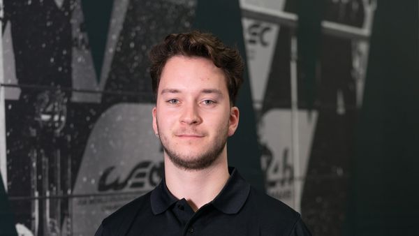 Record Entries for AMR Academy 2024