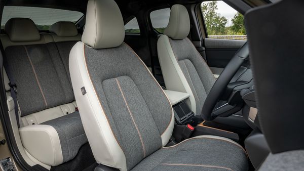 Mazda MX-30 EV Now More Affordable