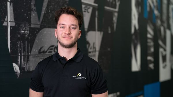 Record Entries for AMR Academy 2024