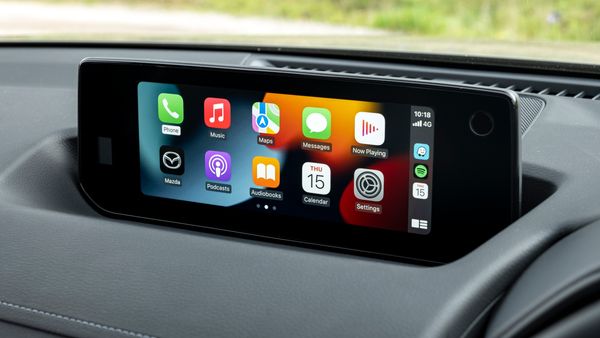 Mazda MX-30 EV Now More Affordable