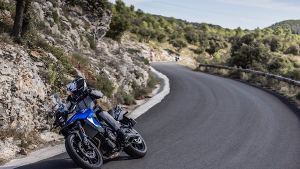 Suzuki's New Finance Offer on Bikes
