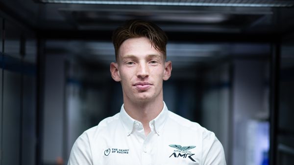 Record Entries for AMR Academy 2024