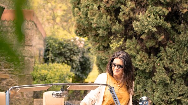 2024 Morgan Plus Four Revealed