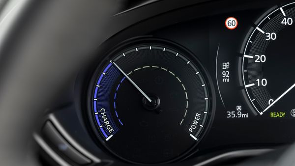 Mazda MX-30 EV Now More Affordable