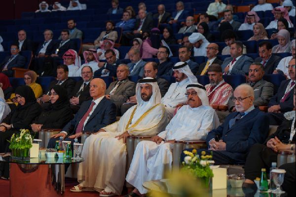 Sharjah's Arabic Language Digital Leap